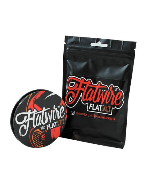 Flatwire Flat-Sixty