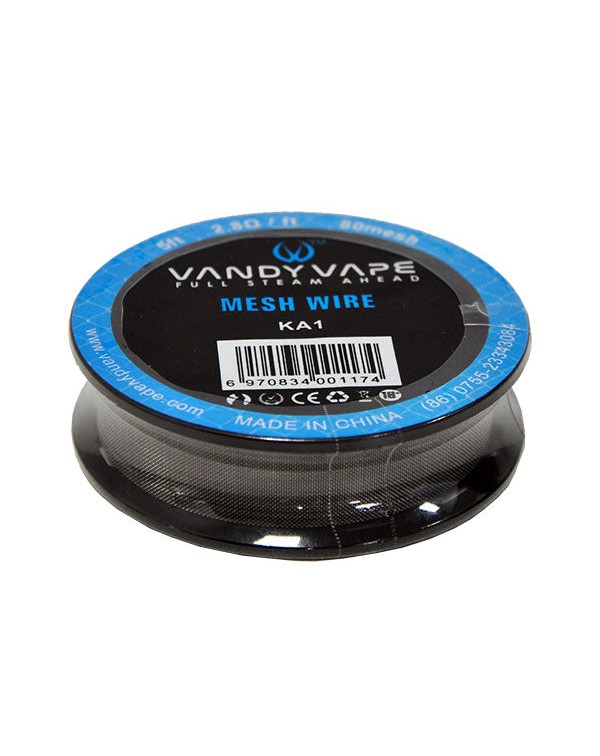 Vandy Vape MESH Wire