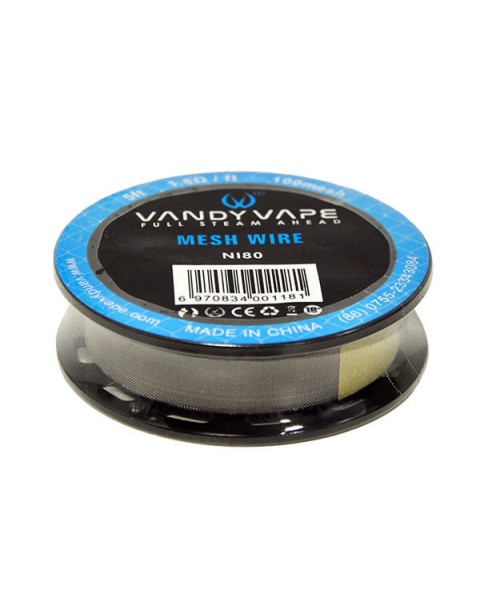 Vandy Vape MESH Wire