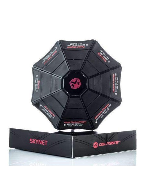 Coil Master Skynet