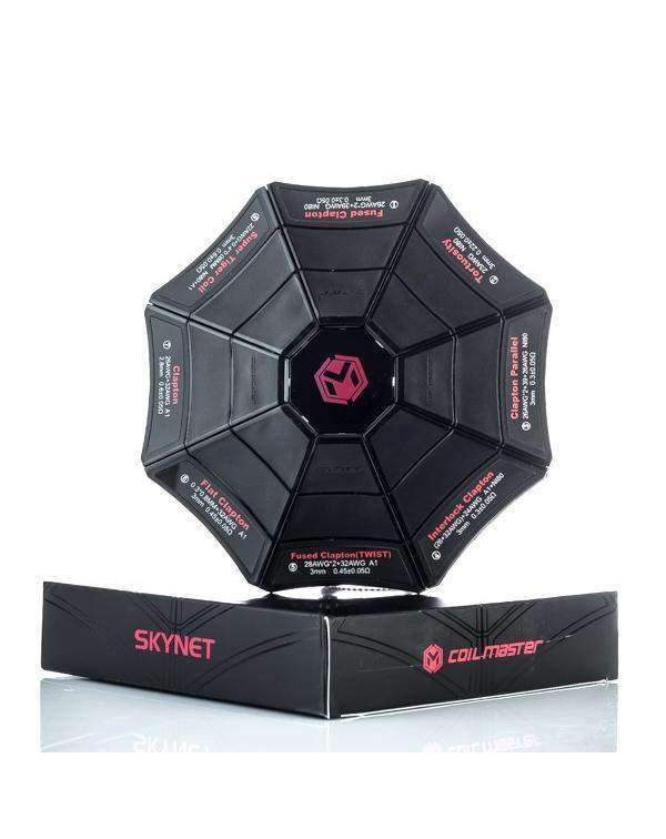 Coil Master Skynet