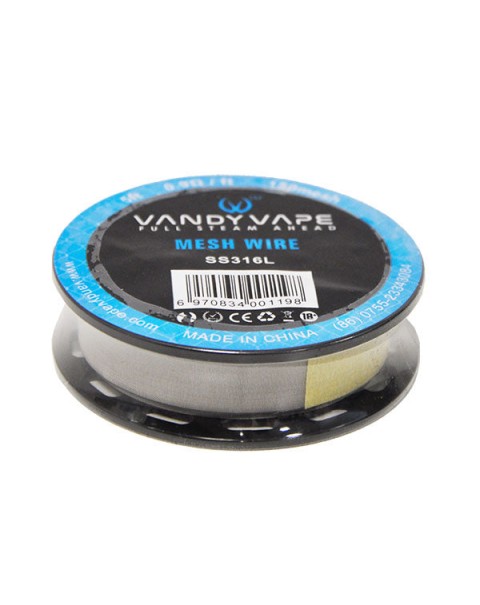 Vandy Vape MESH Wire