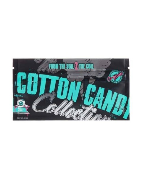 Cotton Candy (0.7oz)