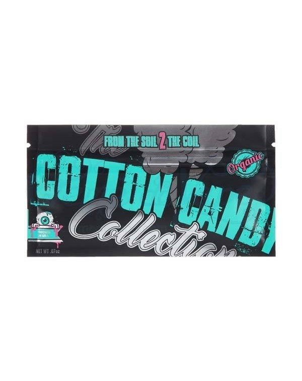 Cotton Candy (0.7oz)