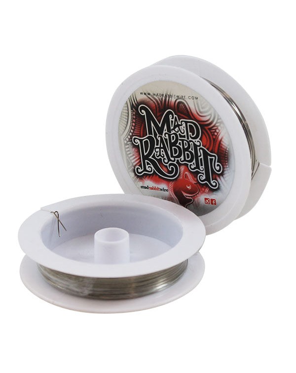 Mad Rabbit Nitchrome 80 Wire