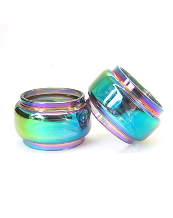 Smok TFV8 Baby Rainbow Glass