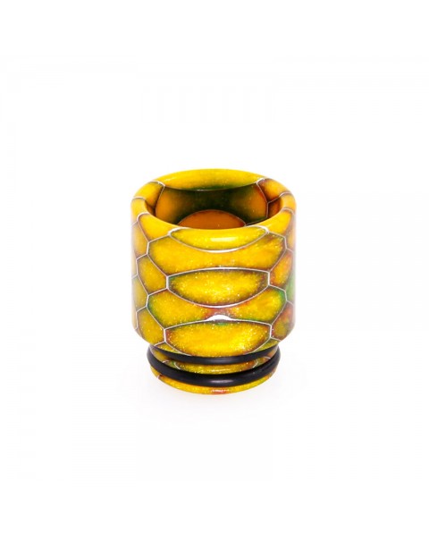 Smok P25 Resin Cobra Drip Tip