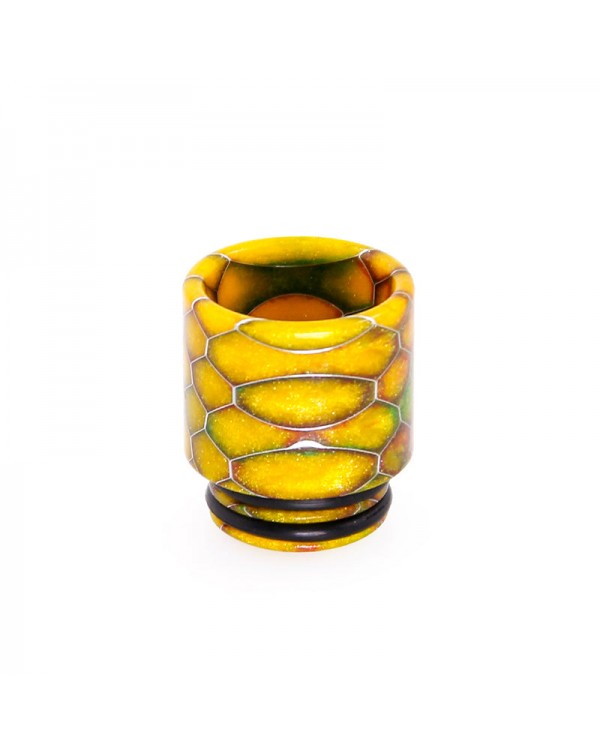 Smok P25 Resin Cobra Drip Tip
