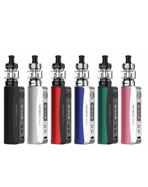 Vaporesso GTX One Vape Kit