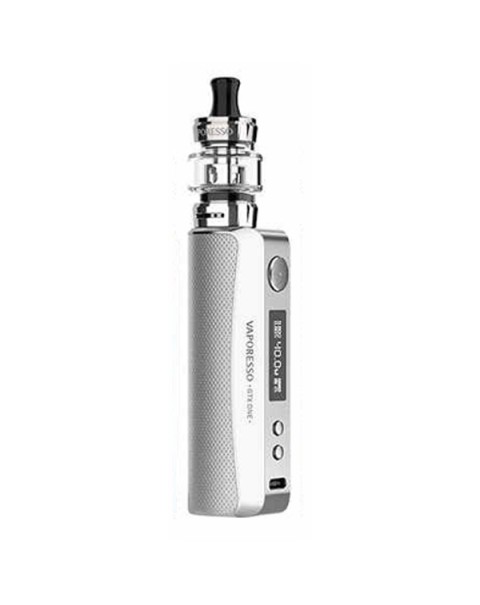 Vaporesso GTX One Vape Kit