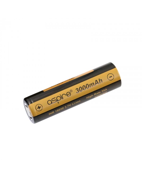 Aspire 18650 Battery 2600