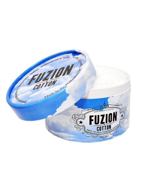 Fuzion Cotton