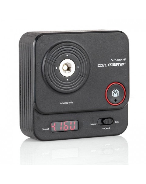 521 Mini Device V2 by Coil Master