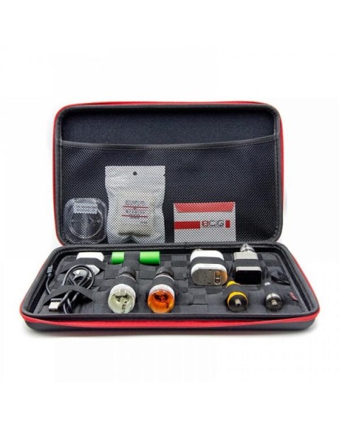 Kbag Mini Black by Coil Master