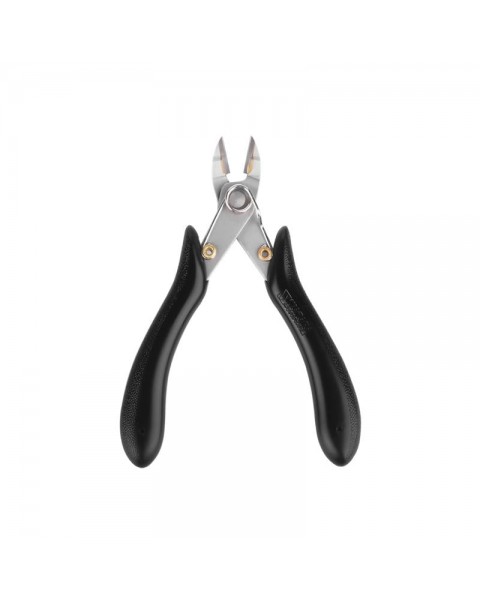 Spring Loaded Wire Cutters by Wotofo