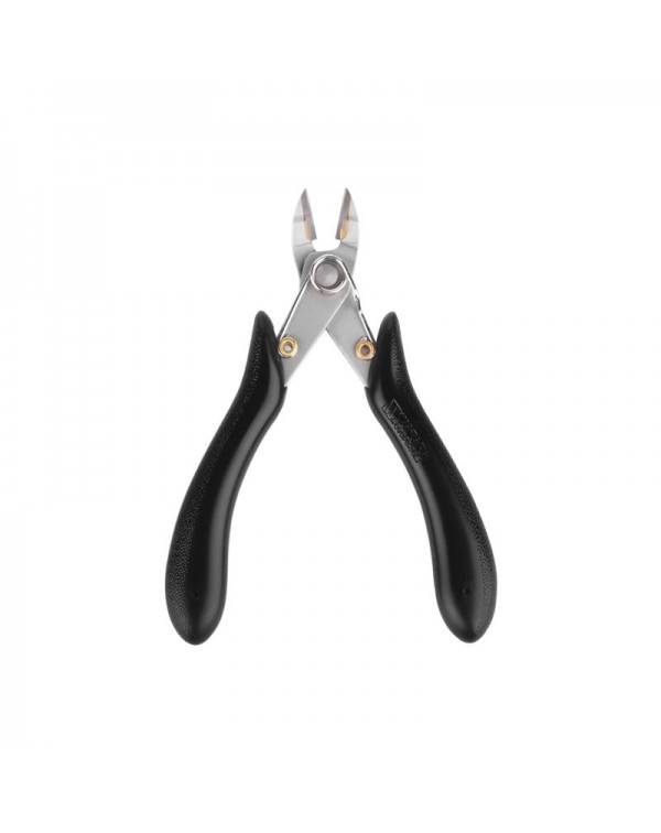 Spring Loaded Wire Cutters by Wotofo