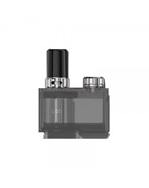 Lost Vape Q-Pro Pod + Q-Pro Coil 1 Pack