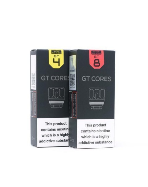 Vaporesso GT Core Replacement Coils 3 Pack