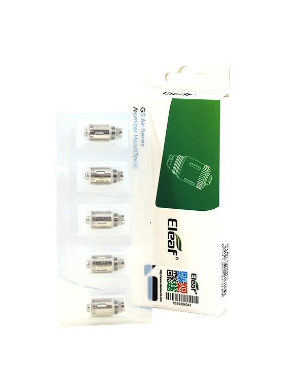 Eleaf GS Air Replacement Coils 5 Pack