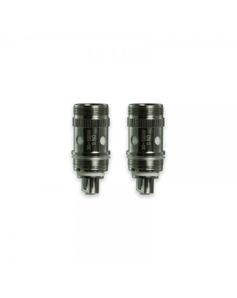 Tecc Ml2 Replacement Coils 5 Pack - 0.5ohm