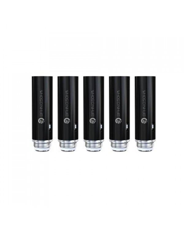 Joyetech BFHN Replacement Coils 5 Pack - 0.5ohm