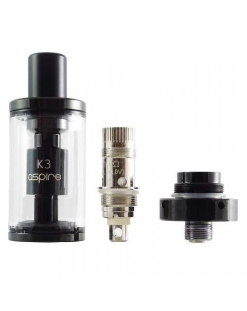 Aspire K3 Tank