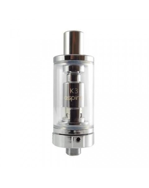 Aspire K3 Tank