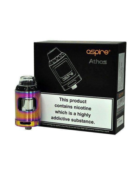 Aspire Athos Tank