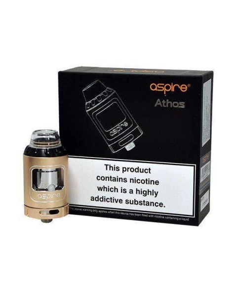 Aspire Athos Tank