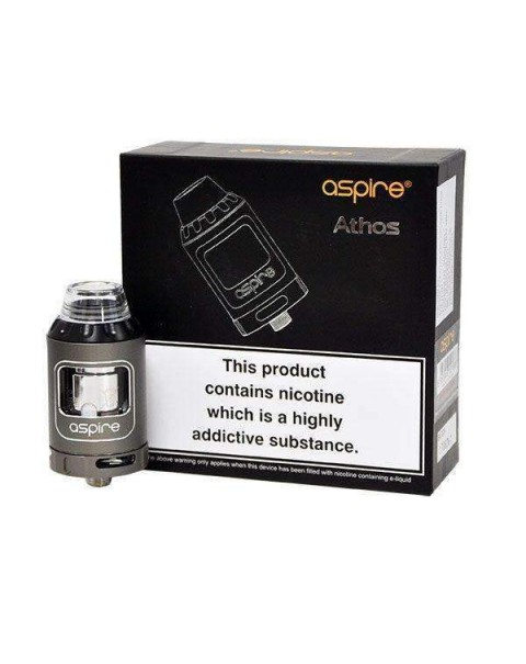 Aspire Athos Tank