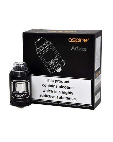 Aspire Athos Tank