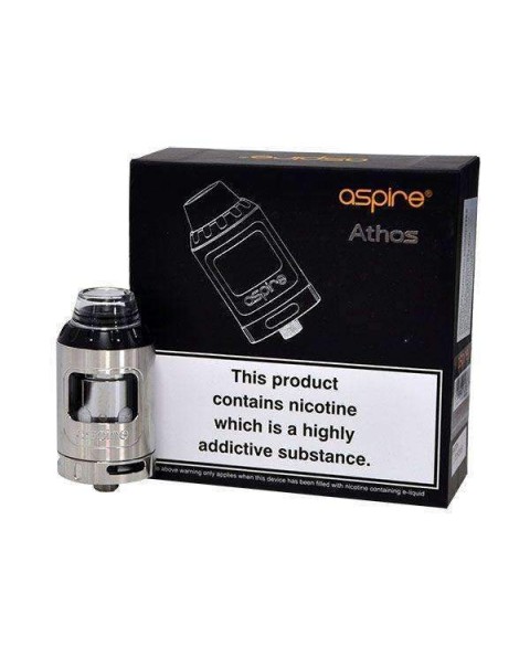 Aspire Athos Tank