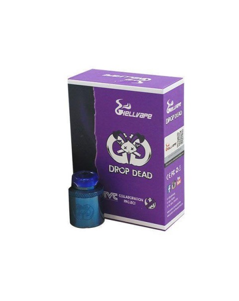 Dead Rabbit Drop Dead RDA