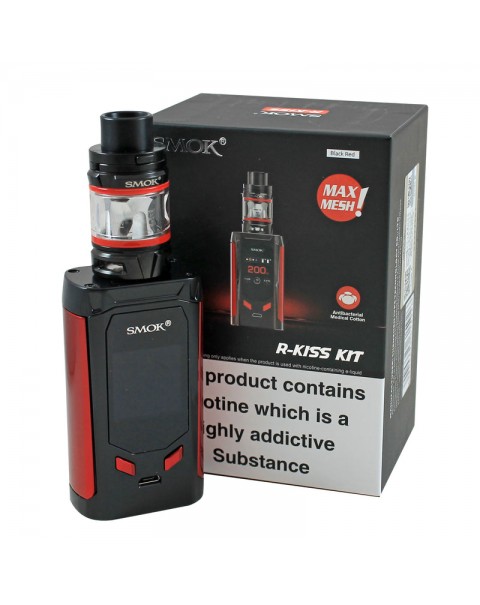 Smok R-Kiss Vape Kit