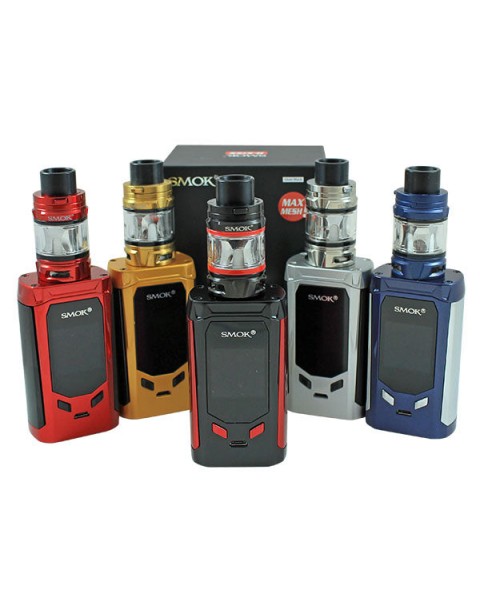 Smok R-Kiss Vape Kit