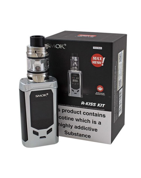 Smok R-Kiss Vape Kit