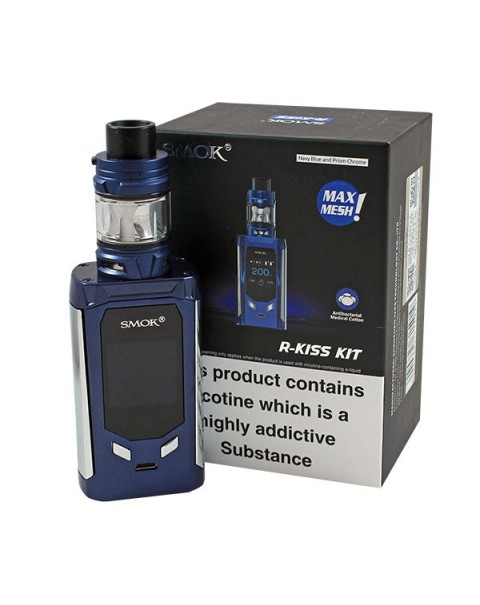 Smok R-Kiss Vape Kit