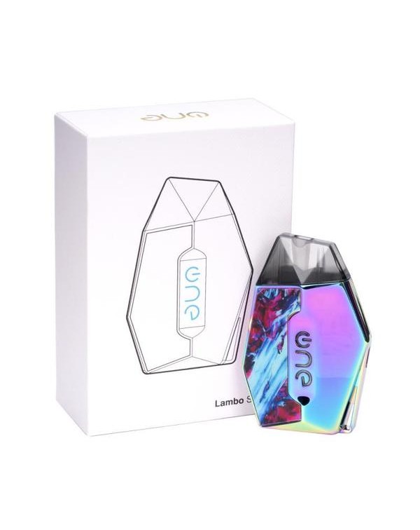 One Vape Lambo Series Pod Starter Kit