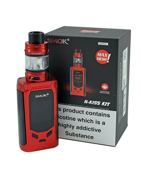 Smok R-Kiss Vape Kit