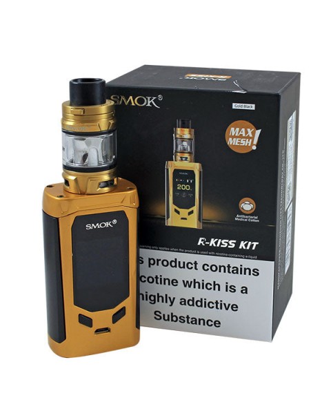 Smok R-Kiss Vape Kit