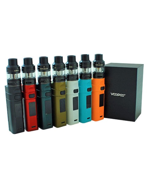 Voopoo Rex Vape Kit