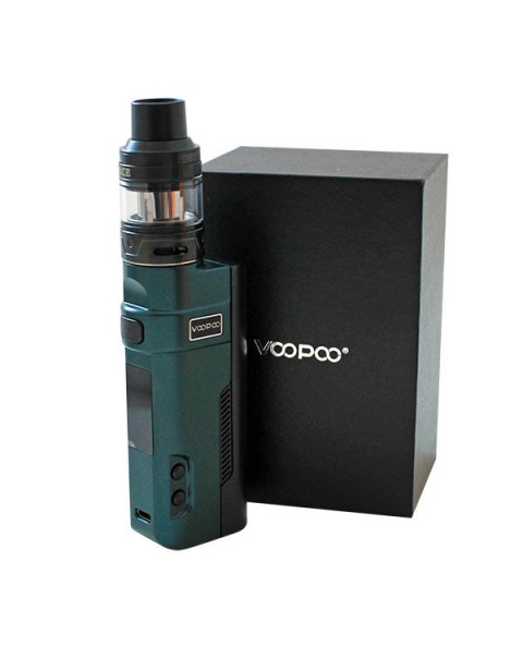 Voopoo Rex Vape Kit