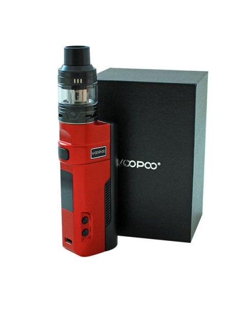 Voopoo Rex Vape Kit