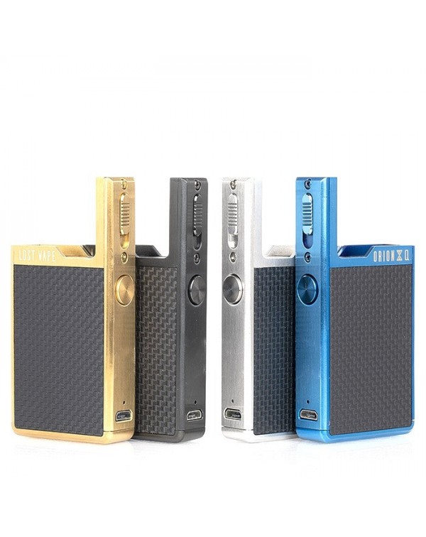 Lost Vape Orion Q Vape Kit