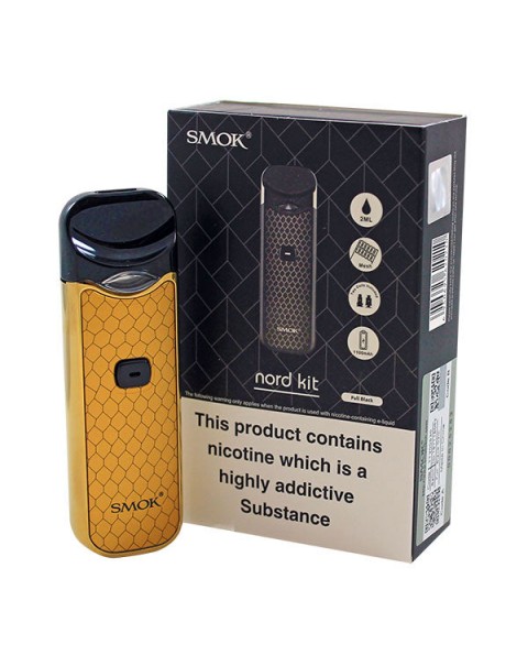 Smok Nord Vape Kit