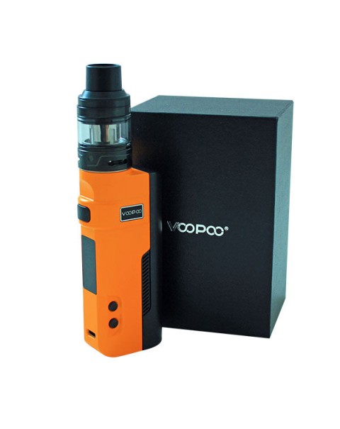 Voopoo Rex Vape Kit