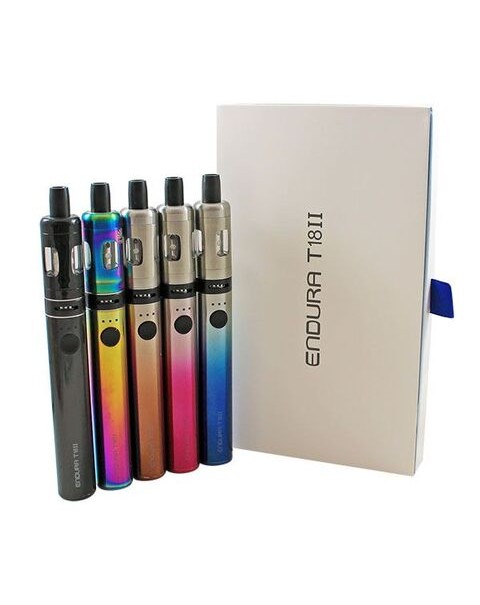 Innokin Endura T18 II Vape Kit