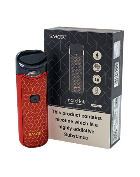 Smok Nord Vape Kit