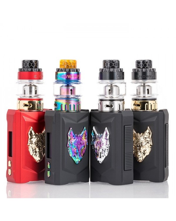 Snowwolf MFeng Baby Kit (80W)