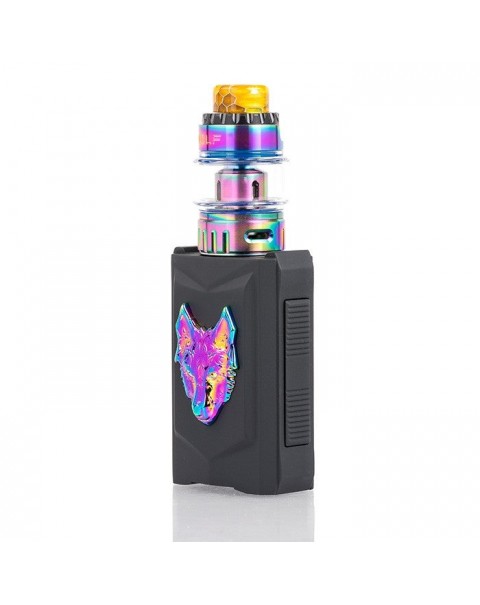 Snowwolf MFeng Baby Kit (80W)